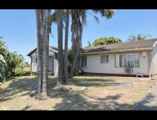 3 BEDROOM HOUSE FOR SALE IN YELLOWWOOD PARK